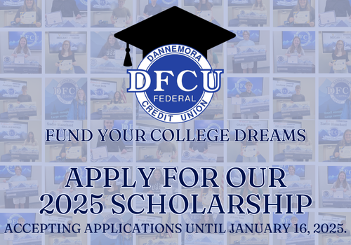 Fund Your College Dreams: Now Accepting Scholarship Applications