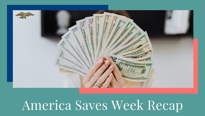 America Saves Week 2021 Recap