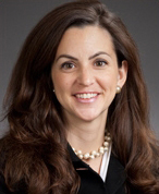 Photo of Kerri Richer
