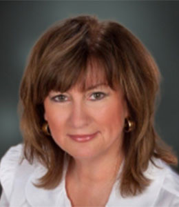 Kathryn Walsh