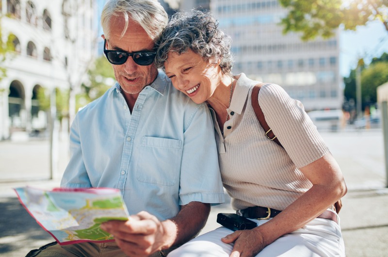 Managing Your Cash Flow in Retirement