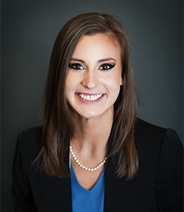 Brooke Abrusley