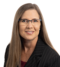 Image of Tina Rosati