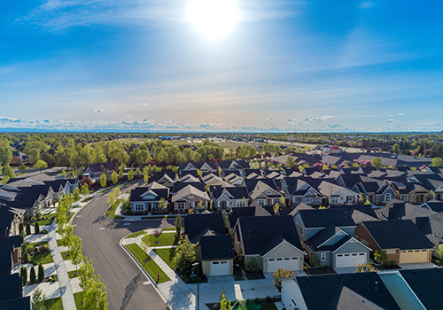 Homegrown Homeownership: Helping Idaho Buyers Find Their Way Home