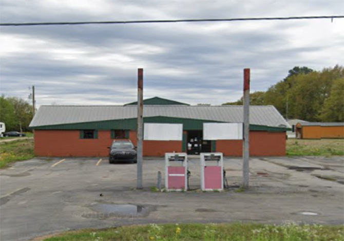 2823 W. Gloria Switch Carencro, LA 70520