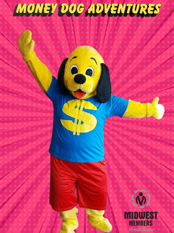 Money Dog