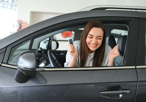 New or Used? Your Summer Car-Buying Guide
