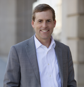 Jim Ostyn, CFP<sup>®</sup>