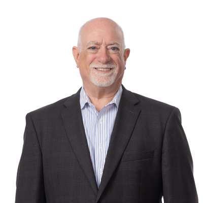 Image of John G. Ryan