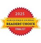 ABQ Journal Readers Choice