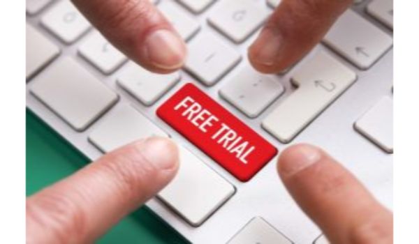 Don?t Get Caught In A Free Trial Scam!