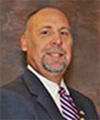 Jeff Arvin