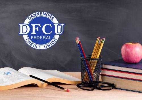 Trust DFCU to Send Them Back to School 