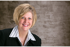 Carrie Wilkinson