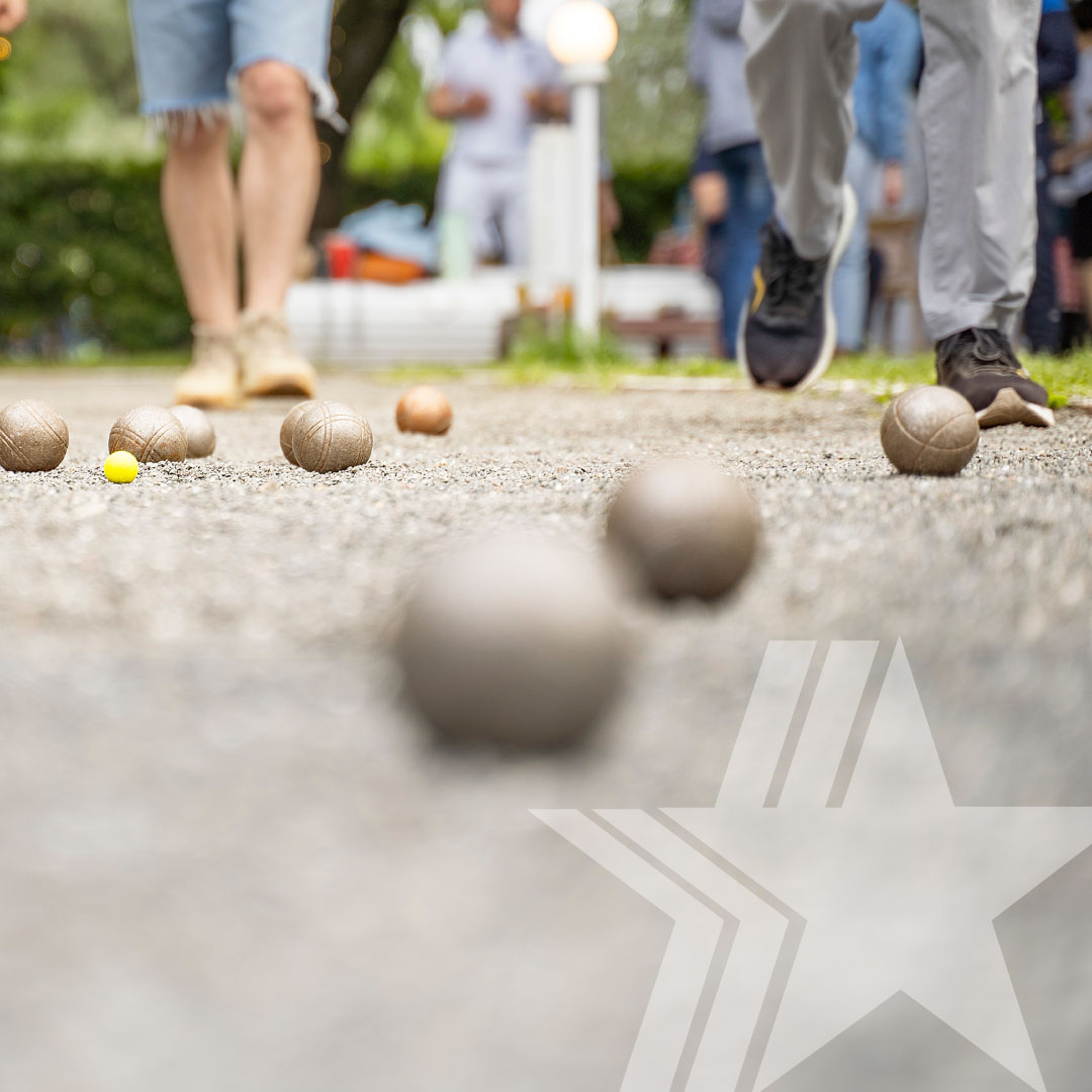 GPO Proudly Sponsors the World Series of Bocce in Rome, NY