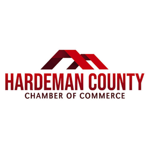 Logo representing Hardeman County Chamber of Commerce