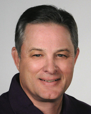 Ken Luker