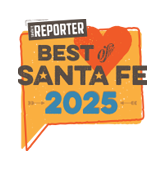 2025 Best of Santa Fe