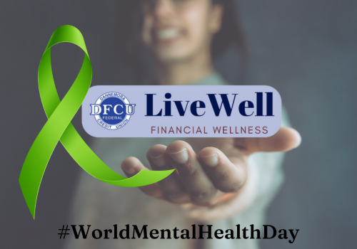 Financial Wellness and Mental Health