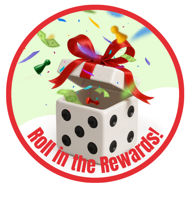 25 Member Referral Offer