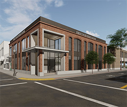 IMPORTANT BRANCH UPDATE | Temporary Dixon Branch Relocation