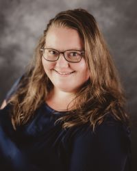 photo of Desiree
