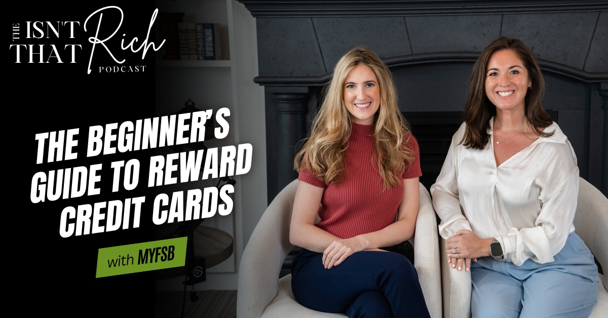 The Beginner's Guide to Reward Credit Cards The Beginner's Guide to Reward Credit Cards