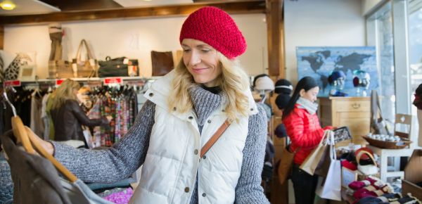 Checking & Savings promo