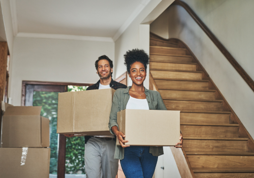 Moving Soon? Avoid These Common (and Costly) Mistakes Moving Soon? Avoid These Common (and Costly) Mistakes