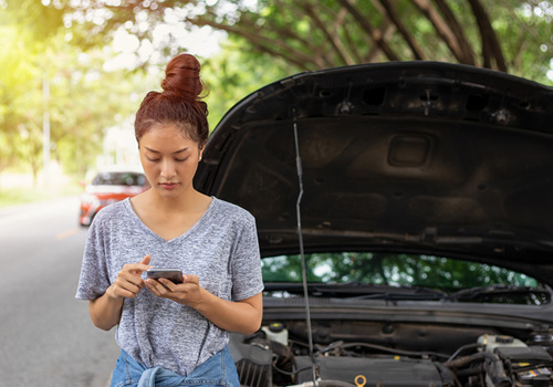 How Can You Recover From a Financial Setback and Regain Financial Stability?