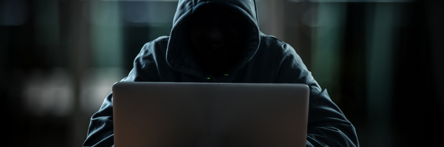 Break the Pattern of the Phantom Hacker 3-Phase Scam