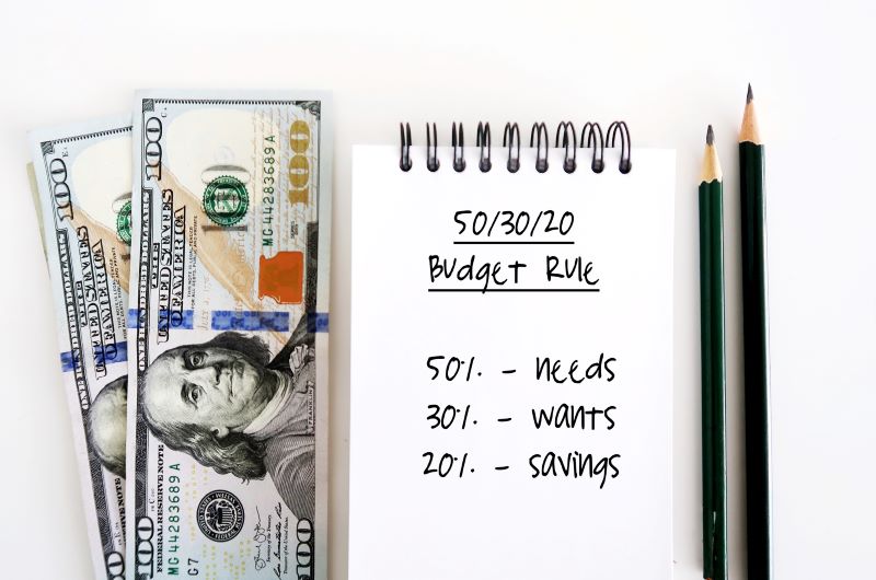 The 50/30/20 Rule: A Simple Formula for Smarter Budgeting