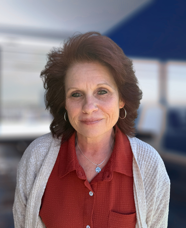 Cathy Berg