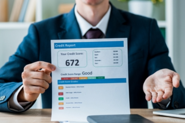 Permanent Extension of Free Credit Report Once a Week Permanent Extension of Free Credit Report Once a Week