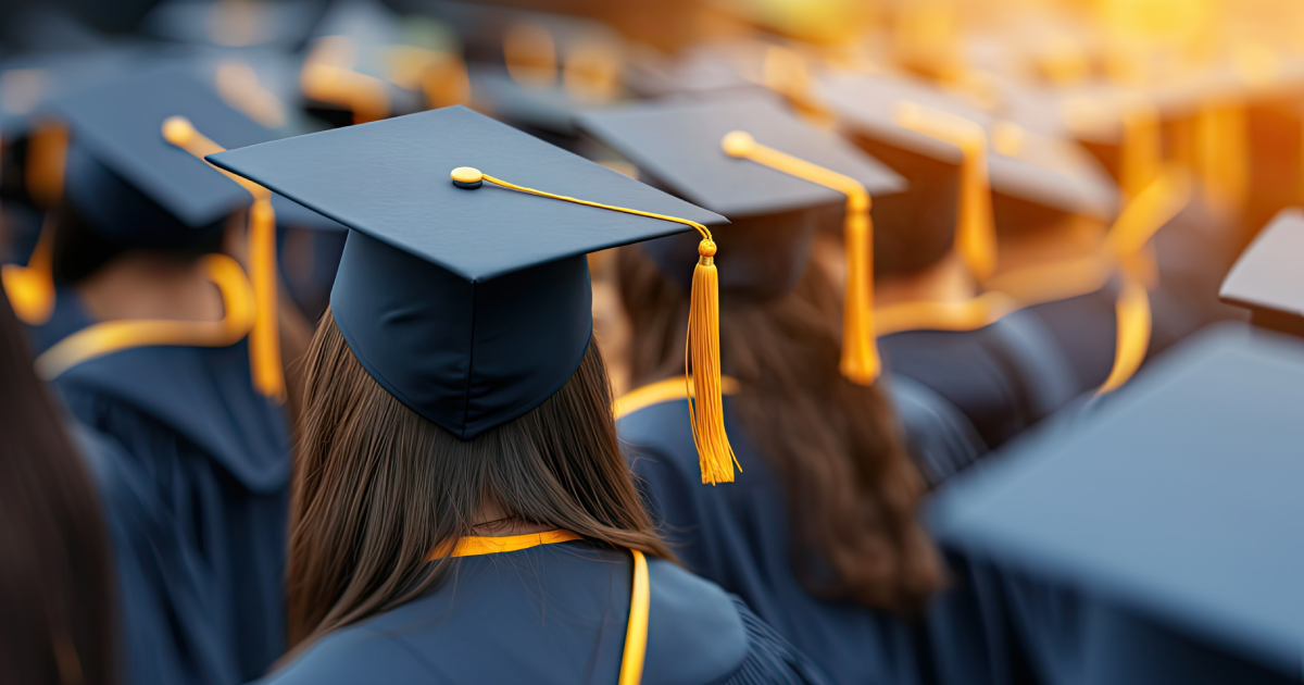 First Financial Steps to Take After Graduating College