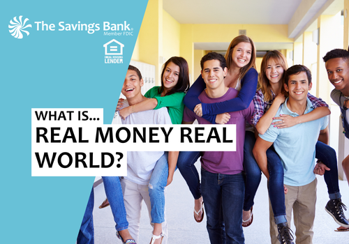 Real Money Real World Overview