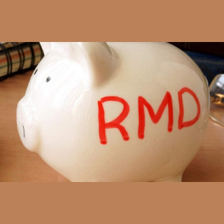 Image of Private Stock IRA Investor's Guide to RMDs