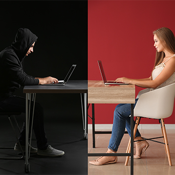 Imposter Fraud is happening in Maine Imposter Fraud is happening in Maine
