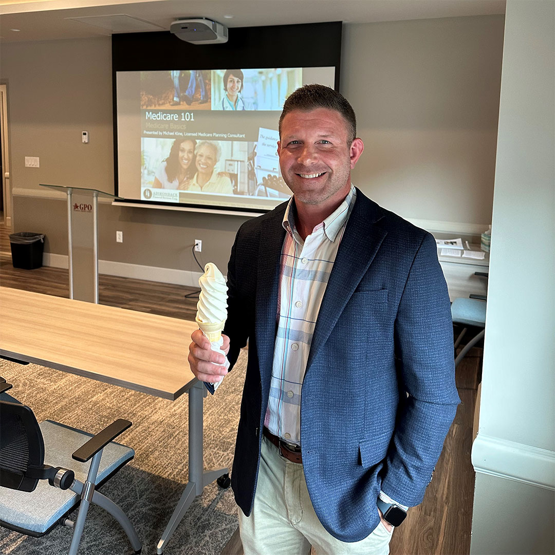 GPO?s Medicare 101 Ice Cream Social: A Sweet Success!