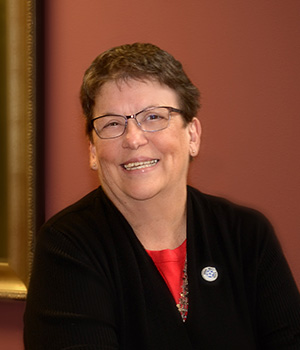 Kathy Herron