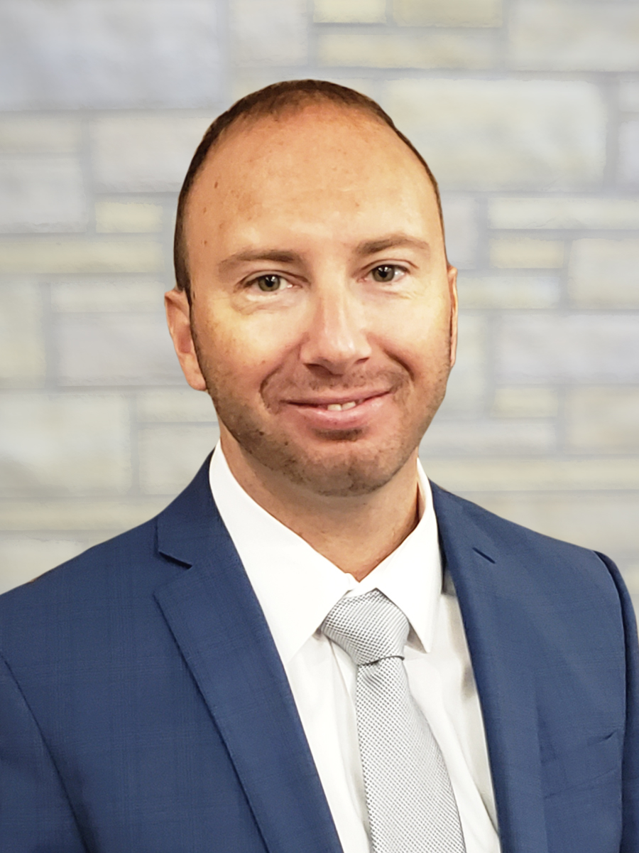 Photo of Andy Ruikkie