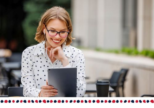 Benefits of Paying Your Bills Online with Bill Pay 