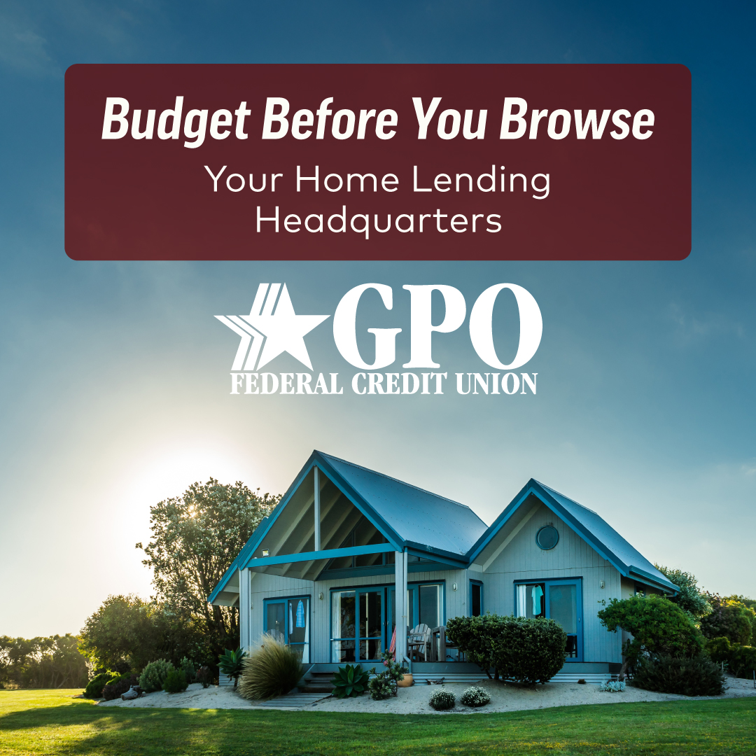 Start with the Numbers Before You Start House Hunting