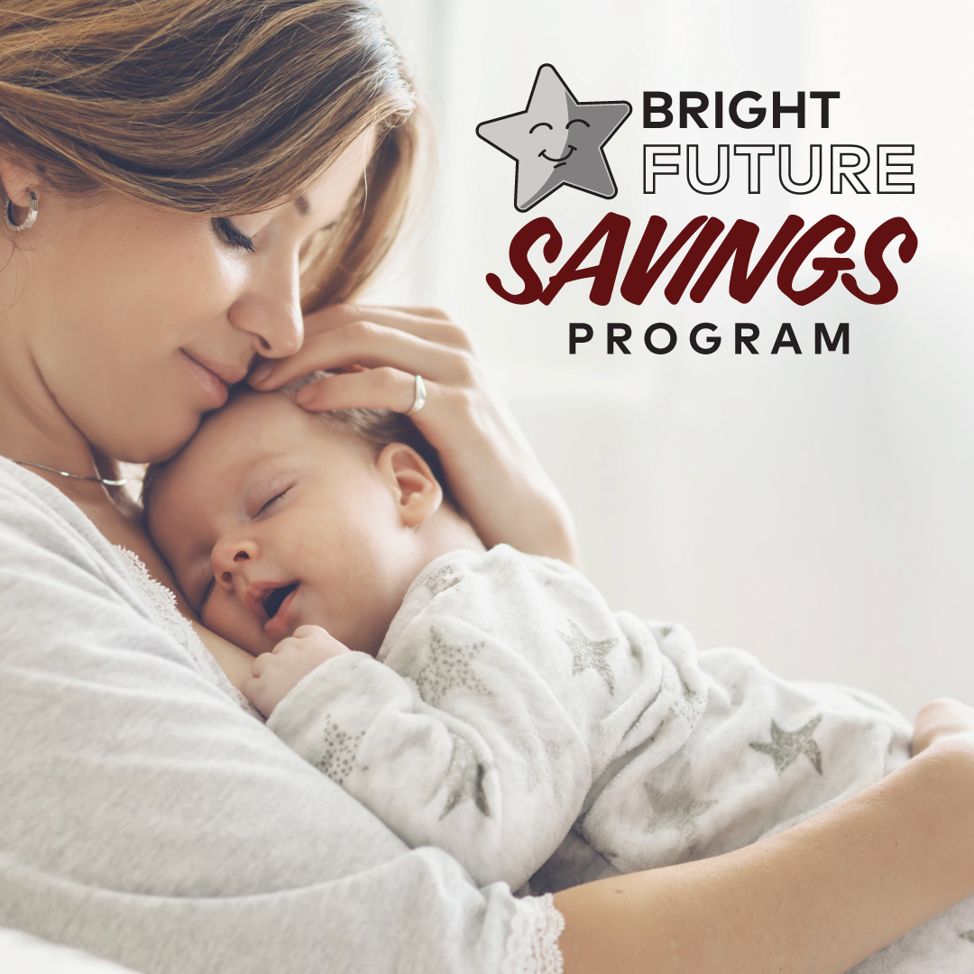 Build Big Dreams, One Dollar at a Time with GPO?s Bright Future Savings Program