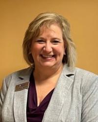 Christine Tadlock
