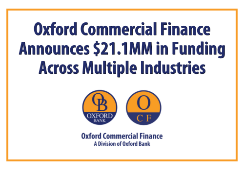 Q1 2025 Quarterly Funding