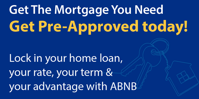 ABNB FCU | Be Able.