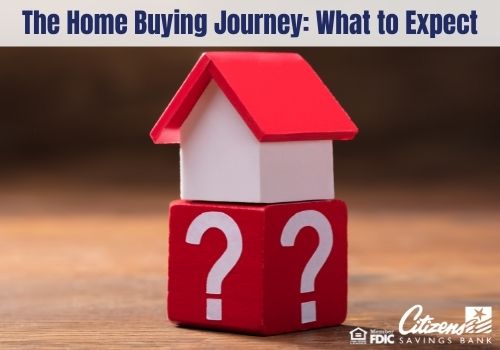 The Home Buying Journey- What to Expect