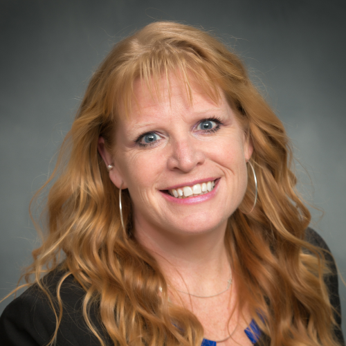 Christine Bostick