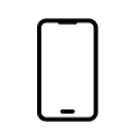 Mobile icon